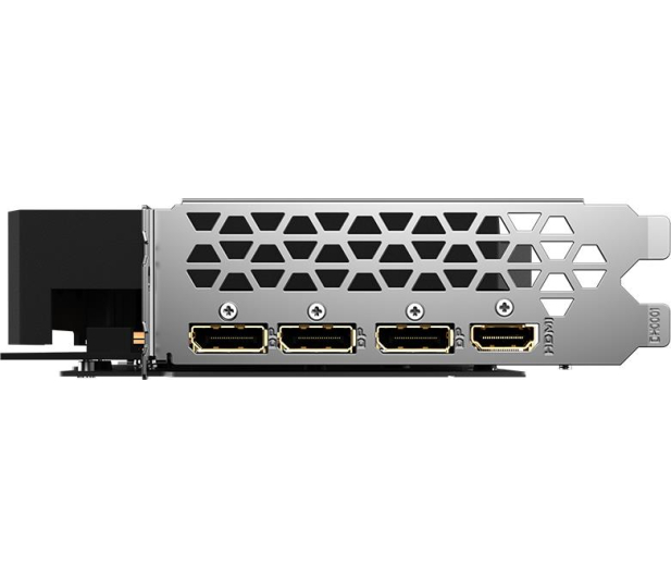 Gigabyte GeForce RTX 4090 Aorus XTREME WATERFORCE 24GB GDDR6X - 1075867 - zdjęcie 7